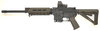 - ANGEBOT - Semi-Auto-Rifle Windham Weaponry AR15 SRC-HBC 16” .223REM COMBAT READY mit Holosun-Optik