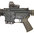 - ANGEBOT - Semi-Auto-Rifle Windham Weaponry AR15 SRC-HBC 16” .223REM COMBAT READY mit Holosun-Optik