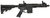 - NEUHEIT - Semi-Auto-Rifle, Werkshalbautomat AR15 GWMH M15 A2 POLICE 7,5” Kal. .223REM