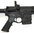 - NEUHEIT - Semi-Auto-Rifle, Werkshalbautomat AR15 GWMH M15 A2 POLICE 7,5” Kal. .223REM