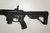 Semi-Auto-Rifle GWMH SPC-HUNTER A4 10" (SWISS PISTOL CARBINE) BLACK Kal.45ACP AR15 Glock Magazin