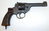 Revolver Enfield No.2 MKI* Kal. .38S&W WKII Royal British Army