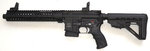 - NEUHEIT - Semi-Auto-Rifle, Werkshalbautomat, AR15 GWMH M15 A1 Custom Kal. .300AAC Blackout 10,5”