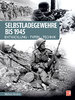 Buch Selbstladegewehre bis 1945 / Entwicklung - Typen - Technik 128 Seiten Alexander Heidler