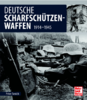 Buch Deutsche Scharfschützenwaffen 1914-1945 384 Seiten Peter Senich