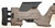 Semi-Auto-Rifle; Werks-Halbautomat Springfield Armory M1A "Loaded" Kal. .308Win Archangel FDE Schaft