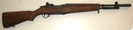 Semi-Auto-Rifle Winchester Garand M1 Kal. .308win. Neufertigung
