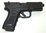 Halbautom. Pistole ISSC Mod.M22 Kal.22lr HV mit Mündungsgewinde angelehnt an Glock