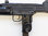 Halbautomat abgeänderte Seriefeuerwaffe Semi-Auto-Rifle Israel IMI UZI MP2 9x19 Zivilversion