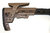 Semi-Auto-Rifle; Werks-Halbautomat NEDI AK47 Mercenary Kal. 7,62x39 Komplettpaket