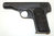 Halbautom. Pistole FN Mod.1910 Kal. 7,65mmBrowning m. Originalkarton Ersatzmagazin Anleitung Holster