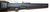 Halbautomatische Pistole Walther GSP Kal. .22Lr mit Nill Griff