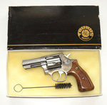 Revolver Taurus Tracker 431 3" Kal. .44Special inkl. Zubehör